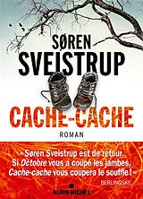 Broschiert Cache-cache von Soren Sveistrup