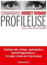 Broschiert Profileuse von Audrey; Dubois, Christophe Renard