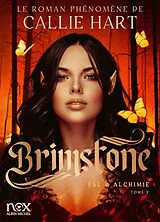 Broschiert Fae & alchimie. Vol. 2. Brimstone von Callie Hart