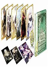 Broschiert Les intrigues d'une Borgia, vol. 3 : étui collector avec booklet et cartes postales von Spice & Kitty; Siru