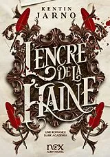 Broschiert L'encre de la haine von Jarno-k