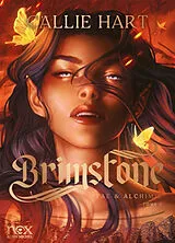 Broschiert Fae & alchimie. Vol. 2. Brimstone von Callie Hart