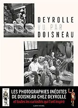 Broschiert Deyrolle vu par Doisneau von Robert Doisneau