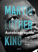 Broché Martin Luther King : autobiographie de King-m