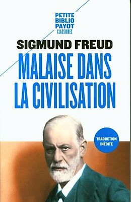 Broschiert Malaise dans la civilisation von Sigmund Freud