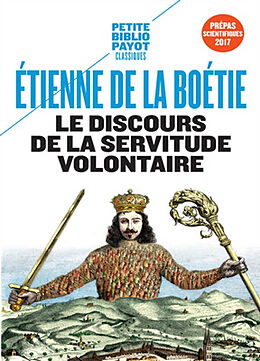 Broché Le discours de la servitude volontaire. La Boétie et la question du politique de Etienne de La Boétie