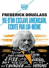 Broschiert Vie d'un esclave américain : écrite par lui-même. Mon évasion von Frederick Douglass