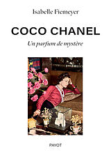 Broché Coco Chanel : un parfum de mystère de Isabelle Fiemeyer