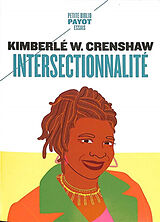 Broché Intersectionnalité de Kimberlé W. Crenshaw