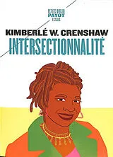 Broschiert Intersectionnalité von Kimberlé W. Crenshaw