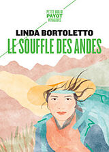Broschiert Le souffle des Andes von Linda Bortoletto