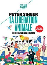 Broschiert La Libération animale von Peter Singer