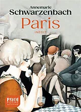 Broschiert Paris von Annemarie Schwarzenbach