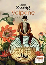 Broschiert Volpone von Stefan Zweig