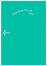 Broschiert Sylvie von Gerard de Nerval