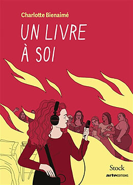 Broché Un livre à soi de Charlotte Bienaimé