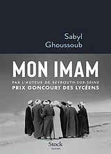Broschiert Mon imam von Sabyl Ghoussoub