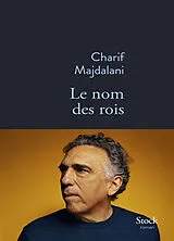 Broschiert Le nom des rois von Charif Majdalani