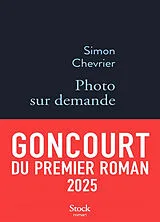 Broschiert Photo sur demande von Simon Chevrier