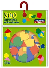 Broschiert 300 gommettes autocollantes maternelle von 