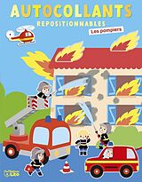 Broché Autoco Reposi les Pompiers de 