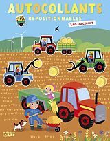 Broché Autoco Reposi les Tracteurs de 