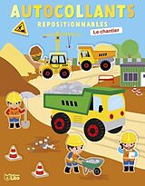 Broché Autoco Reposi le Chantier de 