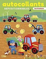 Broschiert Autoco Reposi les Tracteurs von 