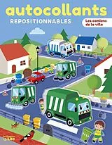 Broschiert Autoco Reposi les Camions von 