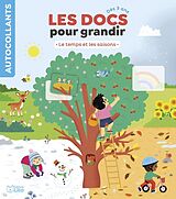 Broché Docs Pour Grandir Temps Saison de 