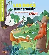 Broschiert Doc Pour Grandir Animaux Fore von 