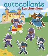 Broché Autoco Perso les Chevaliers de 