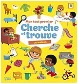 Broché Prem Cherch Trouv la Maison de 