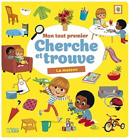 Broché Prem Cherch Trouv la Maison de 