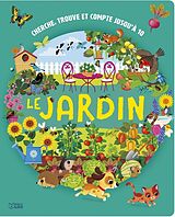 Broché Cherch Trouv Compt Jardin de 