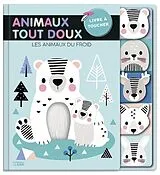 Broschiert Livr a Toucher les Animaux du von 
