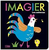 Broschiert Premier Imagier Fluo les Anima von 