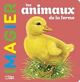 Broschiert Mon petit imagiier : les animaux von André Boos
