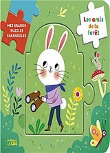 Broschiert Les amis de la forêt von David; Varela, Ana Doherty