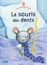 Broschiert La souris des dents von Marie-Sabine; Desbons, Marie Roger