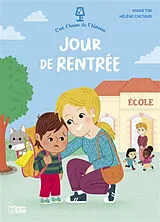 Broschiert Jour de rentrée von Marie; Chetaud, Hélène Tibi