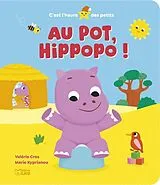 Broschiert Au Pot Hippopo von 