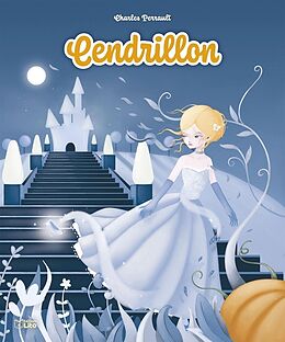 Broché Minicontes Cendrillon de 