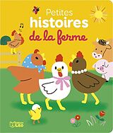 Broché Mes Petites Hist de la Ferme de 