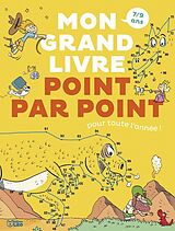 Broché Grand Point Par Point Annee7-9 de 