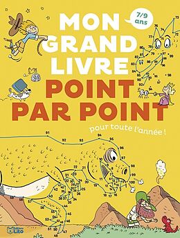 Broché Grand Point Par Point Annee7-9 de 