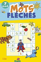 Broché Super Bloc Jeux Fleches 7 Ans de 