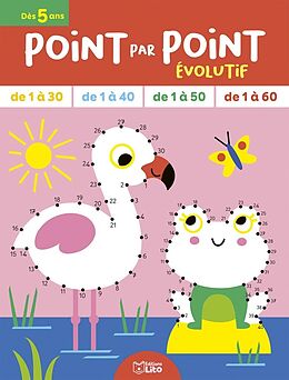 Broché Pointprpointevolutif5ans de 