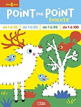 Broché Pointprpointevolutif6ans de 