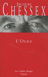 Broschiert L'ogre von Jacques Chessex